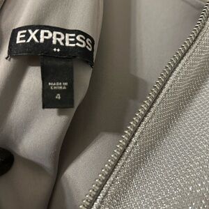 Express  Party Dress, Size 4